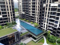 Park Colonial (D13), Condominium #502212541